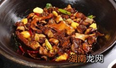 大锅炖做法大全 大锅炖怎么做大全