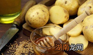 土豆夏天怎么存放 土豆夏天存放的方法