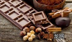 夏天怎么存放巧克力 夏天存放巧克力方法