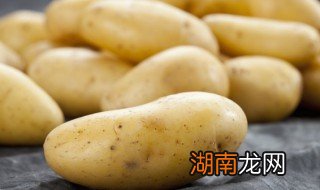 如何做蒜香土豆丝 蒜香土豆丝的做法