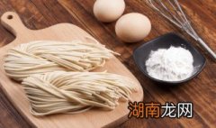 麻酱拌面的做法 麻酱拌面怎么做