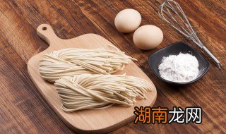 凉拌凉面的做法大全集 有关凉拌凉面的做法大全集