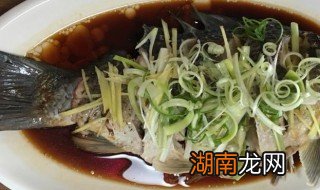 鲤鱼怎样吃好 鲤鱼怎么吃才好吃
