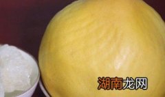 柚子糖怎么做好吃 柚子糖如何做好吃