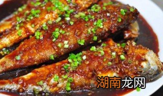 口味小黄鱼如何做 口味小黄鱼的做法