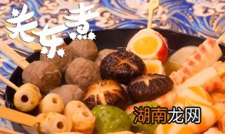 关东煮好吃 关东煮需要怎么制作呢