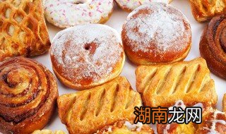 广东 糕点 广东糕点的做法和配方