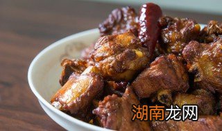 酱香牛排骨的做法步骤 酱香牛排骨制作的步骤有哪些