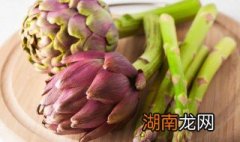 煮洋蓟步骤 煮洋蓟的做法与步骤