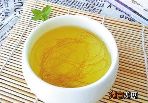 冬瓜皮和玉米须煮水喝 冬瓜皮和玉米须煮水喝的好处