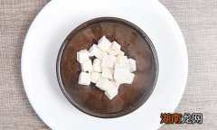 茯苓茶什么时候喝好 茯苓可以每天都吃吗