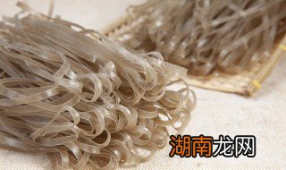 薯条粉怎么做好吃窍门 薯条粉是什么做的