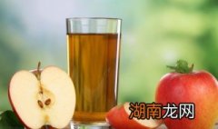怎么榨苹果汁好喝 榨苹果汁好喝的技巧