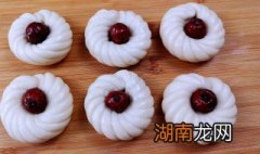 面点制作方法大全图片 面点制作方法