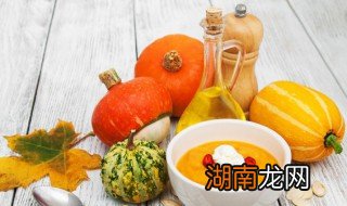 蒜蓉蒸南瓜做法窍门是什么 蒜蓉蒸南瓜做法窍门