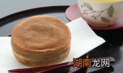 电饭煲蛋糕的制作方法 电饭煲蛋糕的制作方法小红书