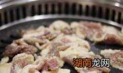 烤牛胸口的做法和配方窍门 烤牛胸口的做法和配方