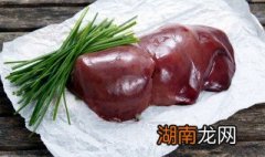 猪肝炒辣椒怎么做好吃 猪肝炒辣椒做法步骤