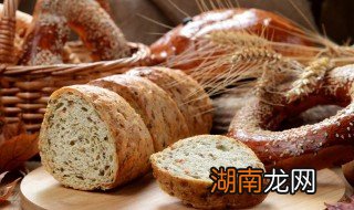 螃蟹面包的做法 怎么螃蟹面包