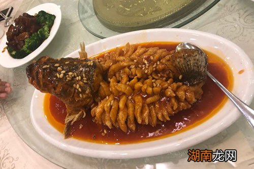 青岛老字号餐厅有哪些 青岛有哪些老字号餐厅