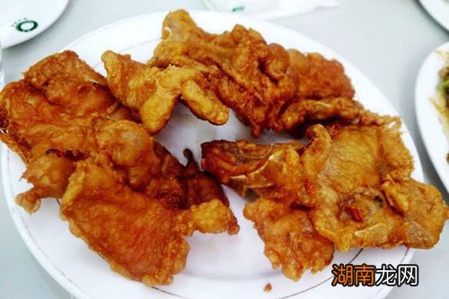 青岛老字号餐厅有哪些 青岛有哪些老字号餐厅