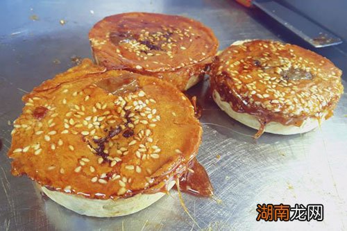 苏州名点有哪些 苏州有哪些名点