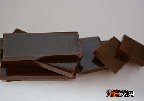 吃阿胶会便秘吗