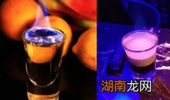 轰炸机鸡尾酒做法 轰炸机鸡尾酒用什么调的