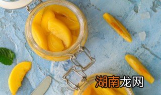 海棠果罐头怎么做 海棠果怎么做罐头好吃