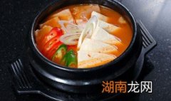 韩式料理菜谱 韩式料理菜谱图片