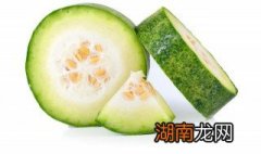 雪菜冬瓜汤怎么做 制作雪菜冬瓜汤的方法