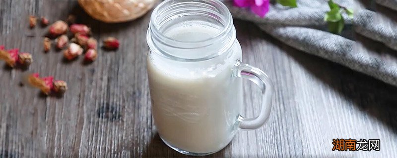 芝麻黑豆豆浆的做法 芝麻黑豆豆浆怎么做