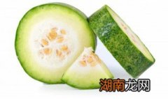 油炸冬瓜的做法大全 油炸冬瓜的烹饪方法