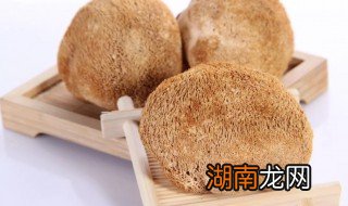 干猴头菇的做法大全 干猴头菇的烹饪方法