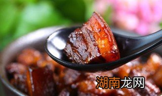 怎么做脆皮五花肉 空气炸锅怎么做脆皮五花肉