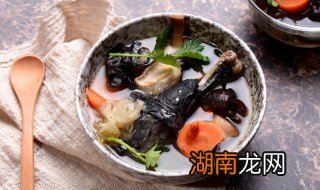 枸杞炖田鸡怎么做 枸杞炖田鸡做法步骤