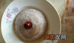 芋泥的做法窍门 芋泥做的时候需要用到什么