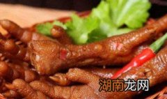 槽鸡爪怎么做好吃 槽鸡爪如何做好吃