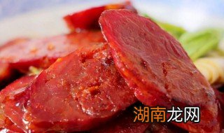 做香肠放什么 做香肠需要放什么