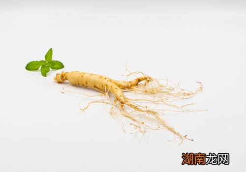 夏天可以吃人参吗 夏天吃人参有什么好处