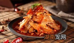 曾被翻译成史密斯夫妇的川味凉菜是 曾被翻译成史密斯夫妇的川味凉菜是哪道菜