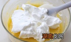 植物奶油的做法 植物奶油怎么做