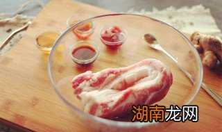 酸汤小酥肉家常做法 酸汤小酥肉的烹饪方法