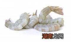 简单的鲜虾粥做法 鲜虾粥的烹饪方法