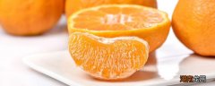 椪柑烤热了吃有什么好处 椪柑可以做陈皮吗