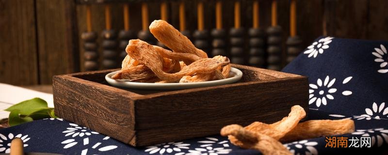 鸽子炖天麻的禁忌人群 天麻枸杞炖鸽子的功效