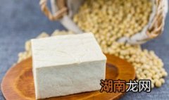 水豆腐麻婆豆腐怎么做好吃又简单 水豆腐怎么做好吃麻婆豆腐