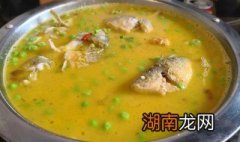 稻田鱼的做法 稻田鱼怎么做汤