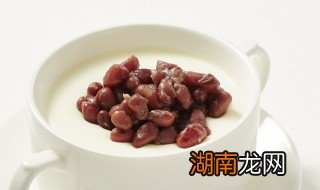 各类糖水的做法 各种糖水的做法大全