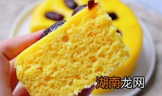 小米玉米面发糕的做法视频 玉米小米面做发糕的方法